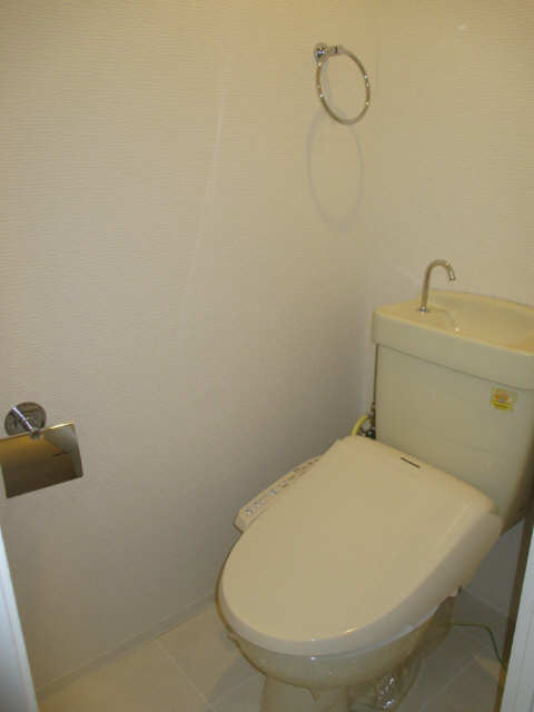 ＷＣ