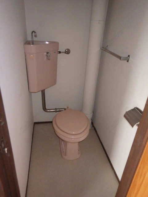 ＷＣ