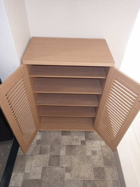 シューズＢＯＸ