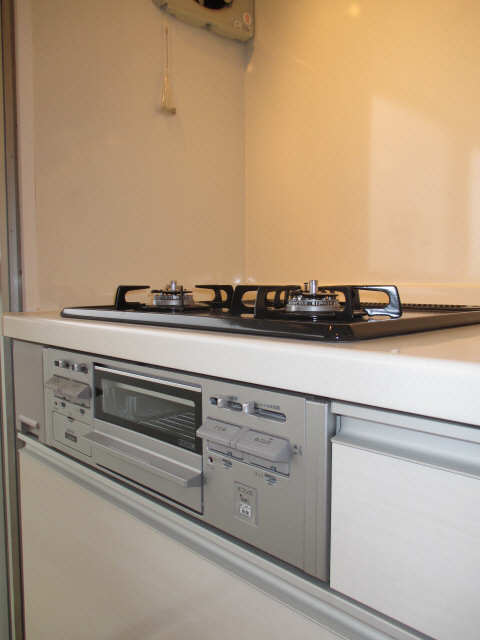 システムキッチン