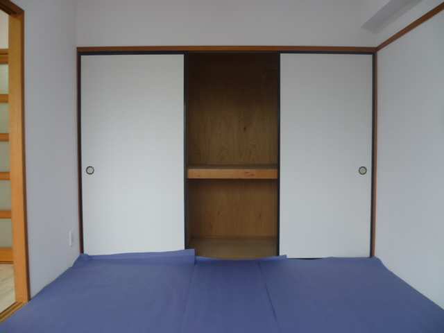 和室（物入）