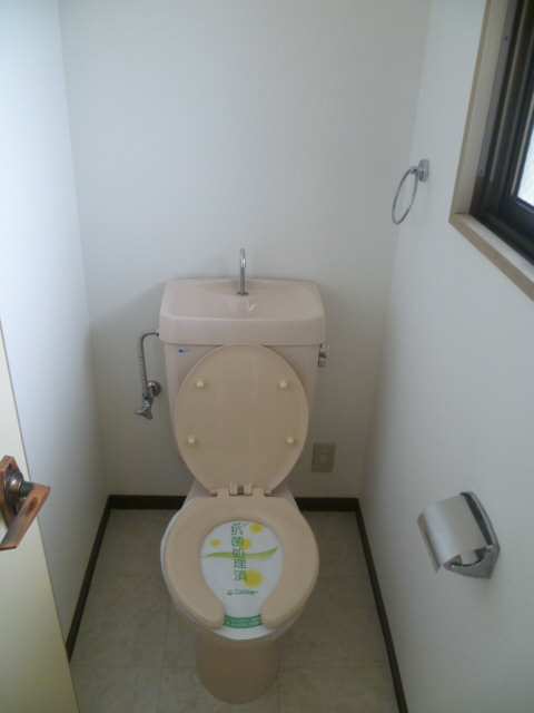 ＷＣ