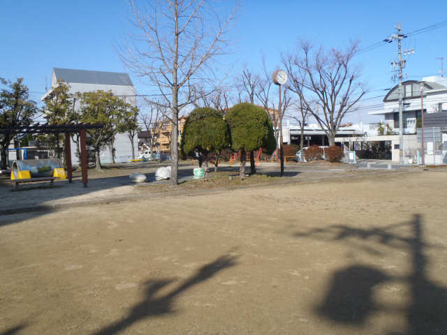 正明寺公園
