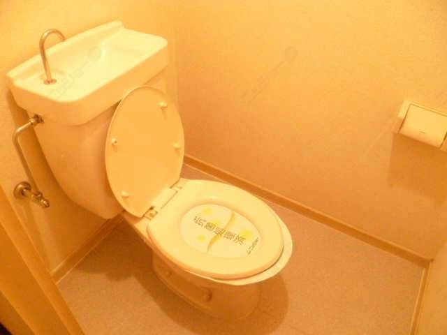 ＷＣ