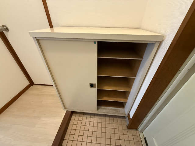 シューズBOX