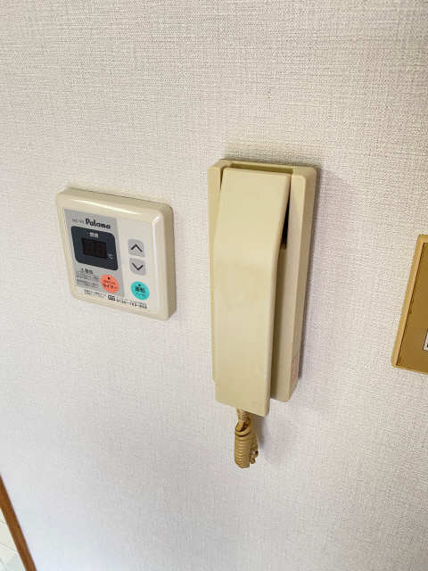 インターホン