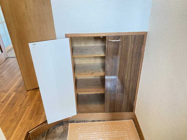 シューズBOX