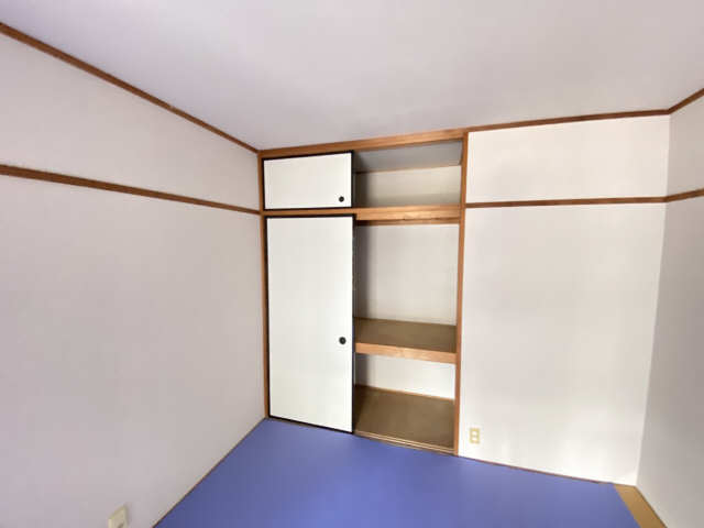 和室収納
