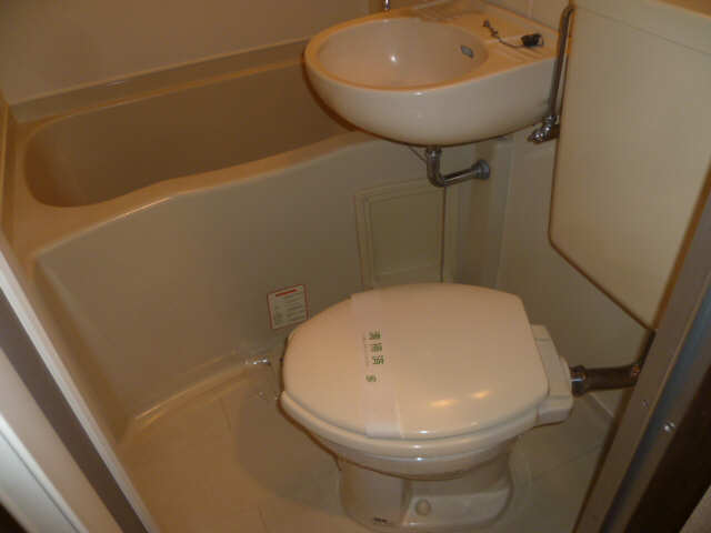 ＷＣ