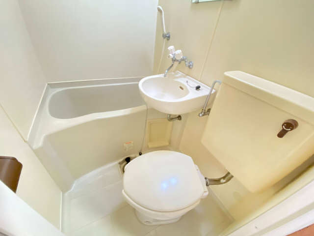 WC