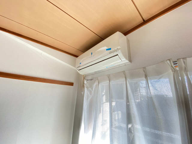 エアコン