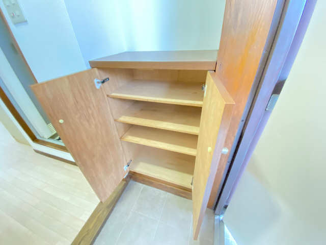 シューズBOX