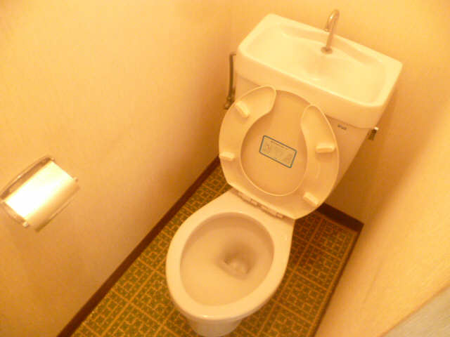 ＷＣ