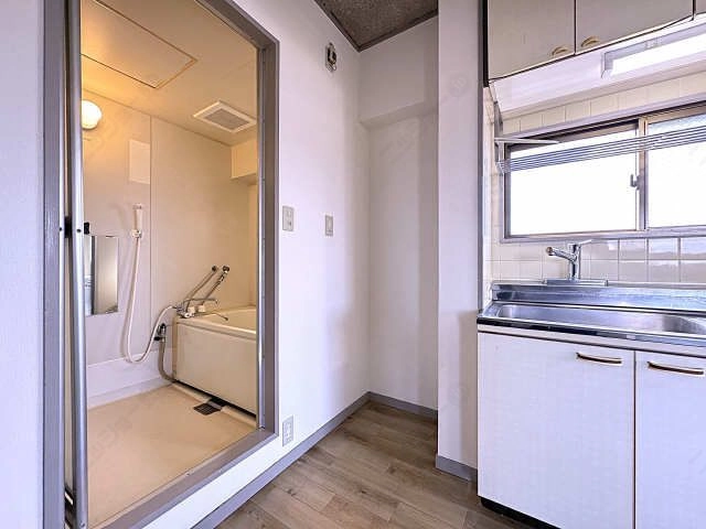 冷蔵庫スペース