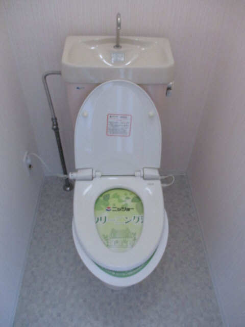 ＷＣ