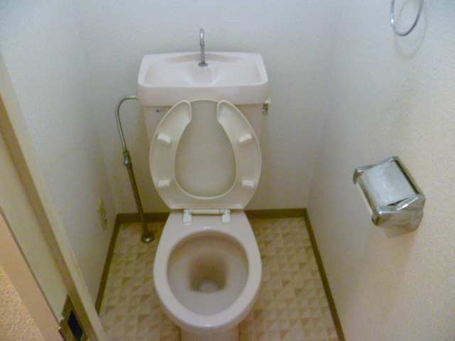 ＷＣ