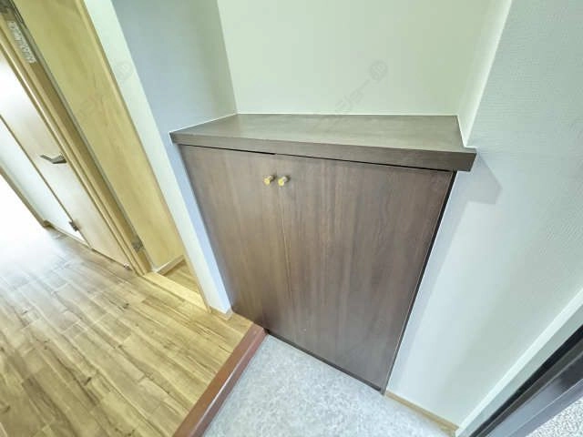 シューズBOX