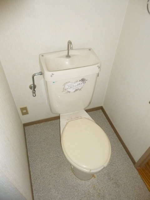 ＷＣ
