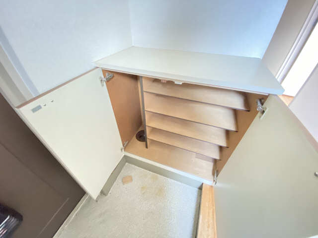 シューズBOX