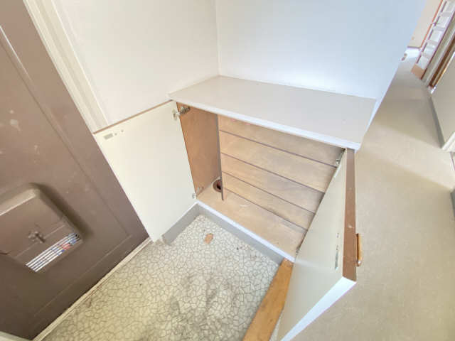 シューズBOX