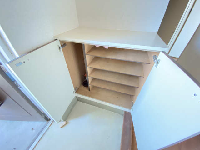 シューズBOX