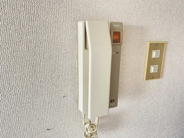 インターホン