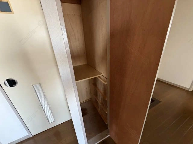 廊下収納