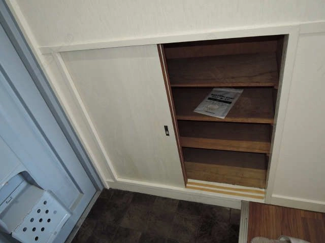 シューズBOX