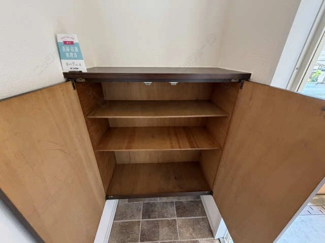 シューズBOX