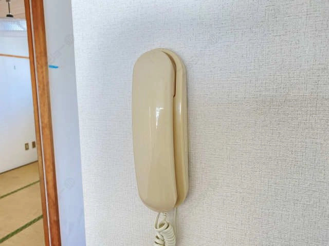 インターホン