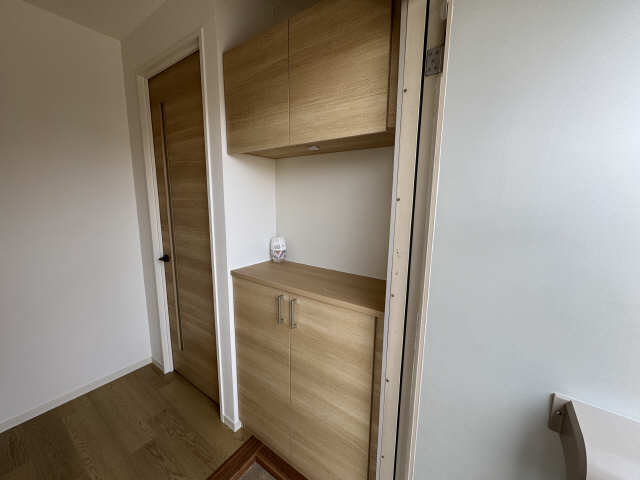 シューズBOX
