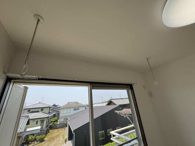 室内物干