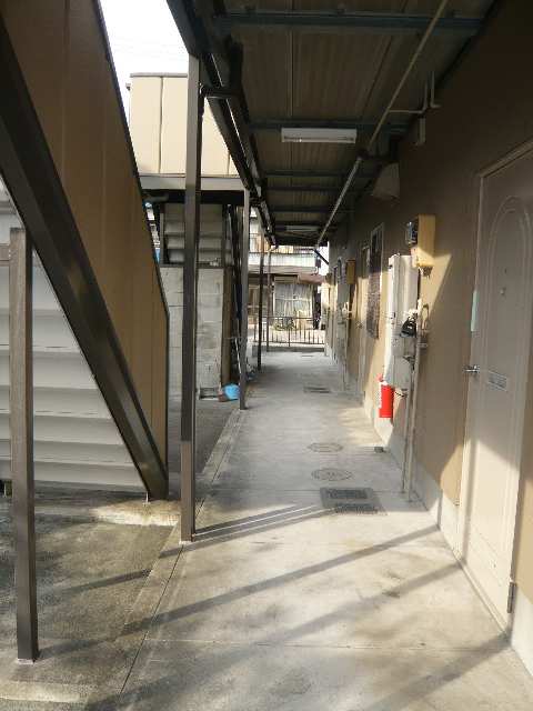 通路