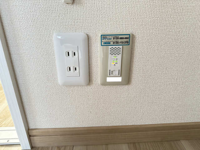 Wi-Fiルーター