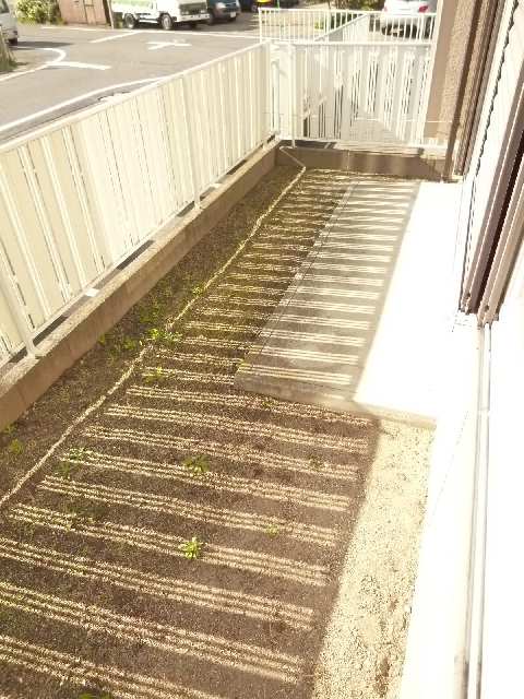 テラス