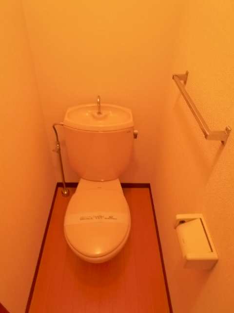 ＷＣ