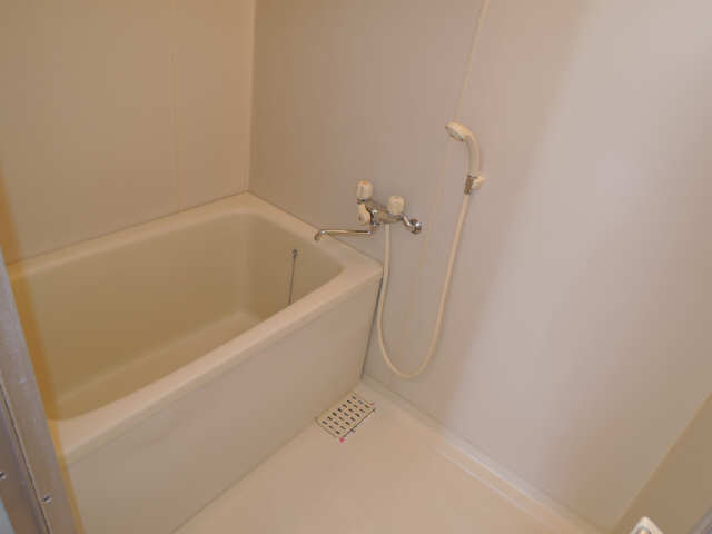 プレジール花池 2階 浴室