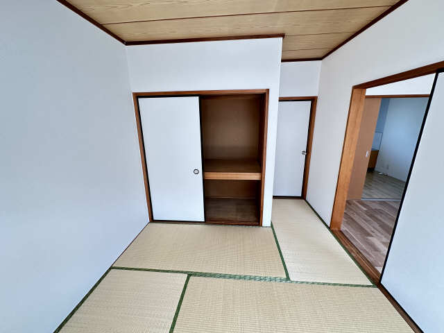 収納（和室）