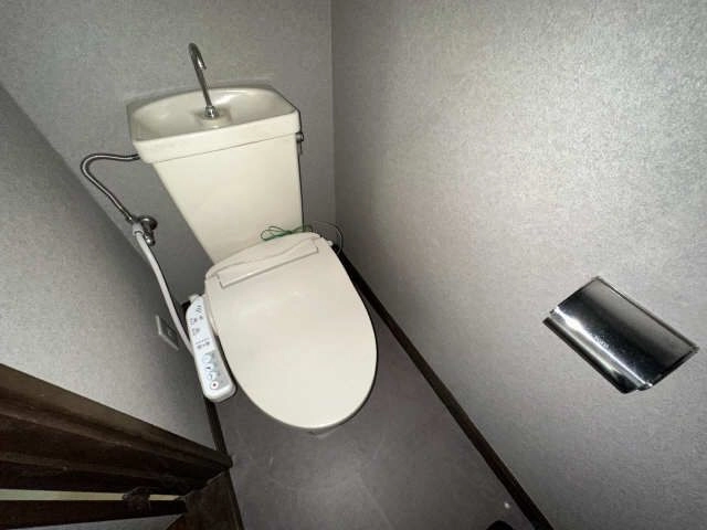 WC