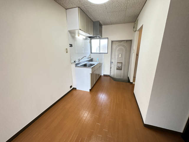 キッチン-2