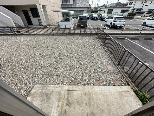 庭