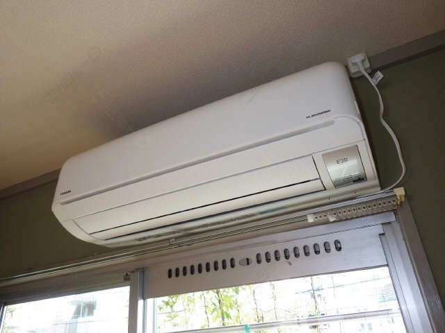 エアコン