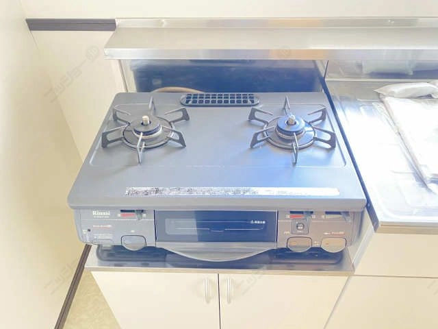 ガスコンロ