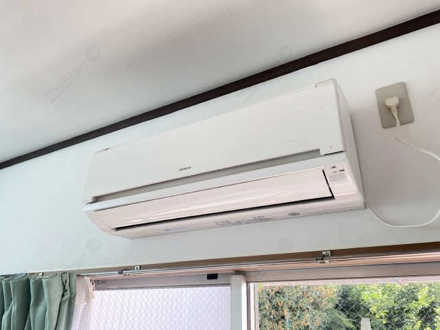 エアコン