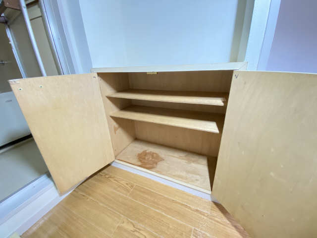 シューズBOX