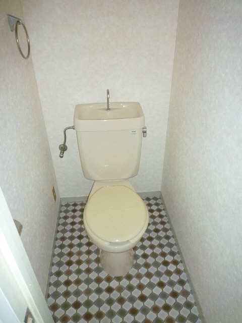 ＷＣ
