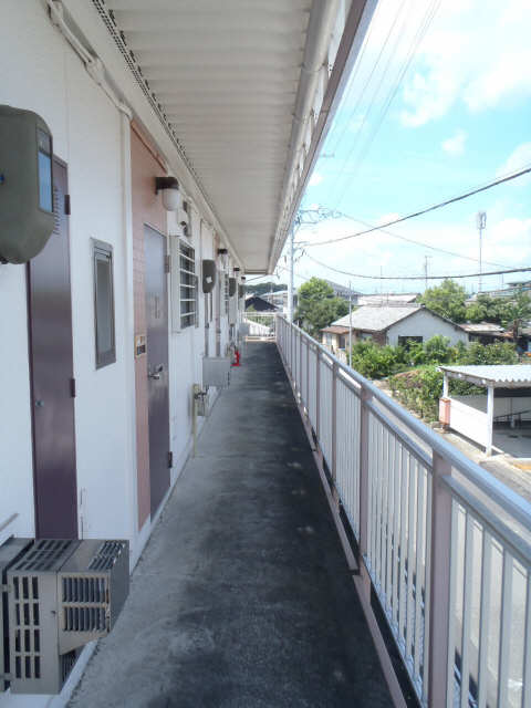 共用通路