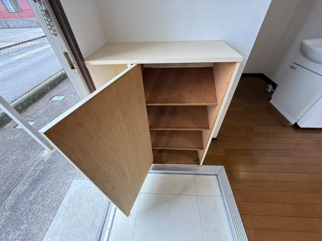 シューズBOX
