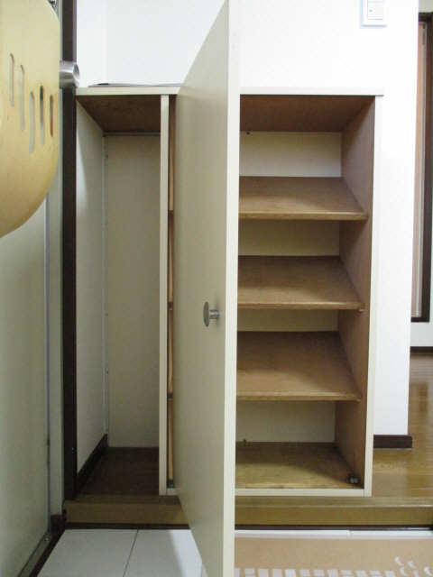 シューズＢＯＸ