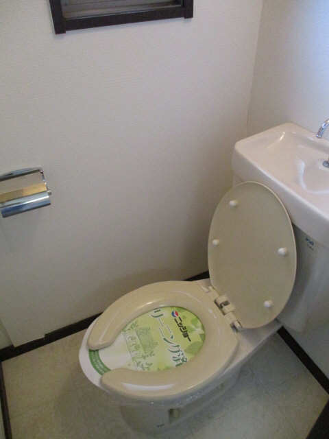 ＷＣ